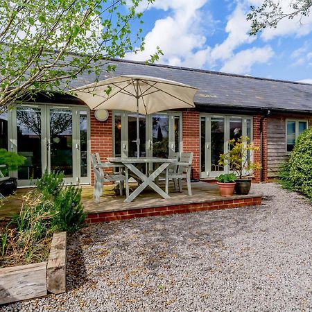 Primrose Villa Shepton Mallet Dış mekan fotoğraf