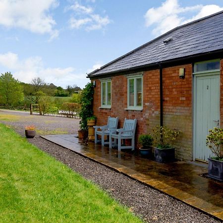 Primrose Villa Shepton Mallet Dış mekan fotoğraf