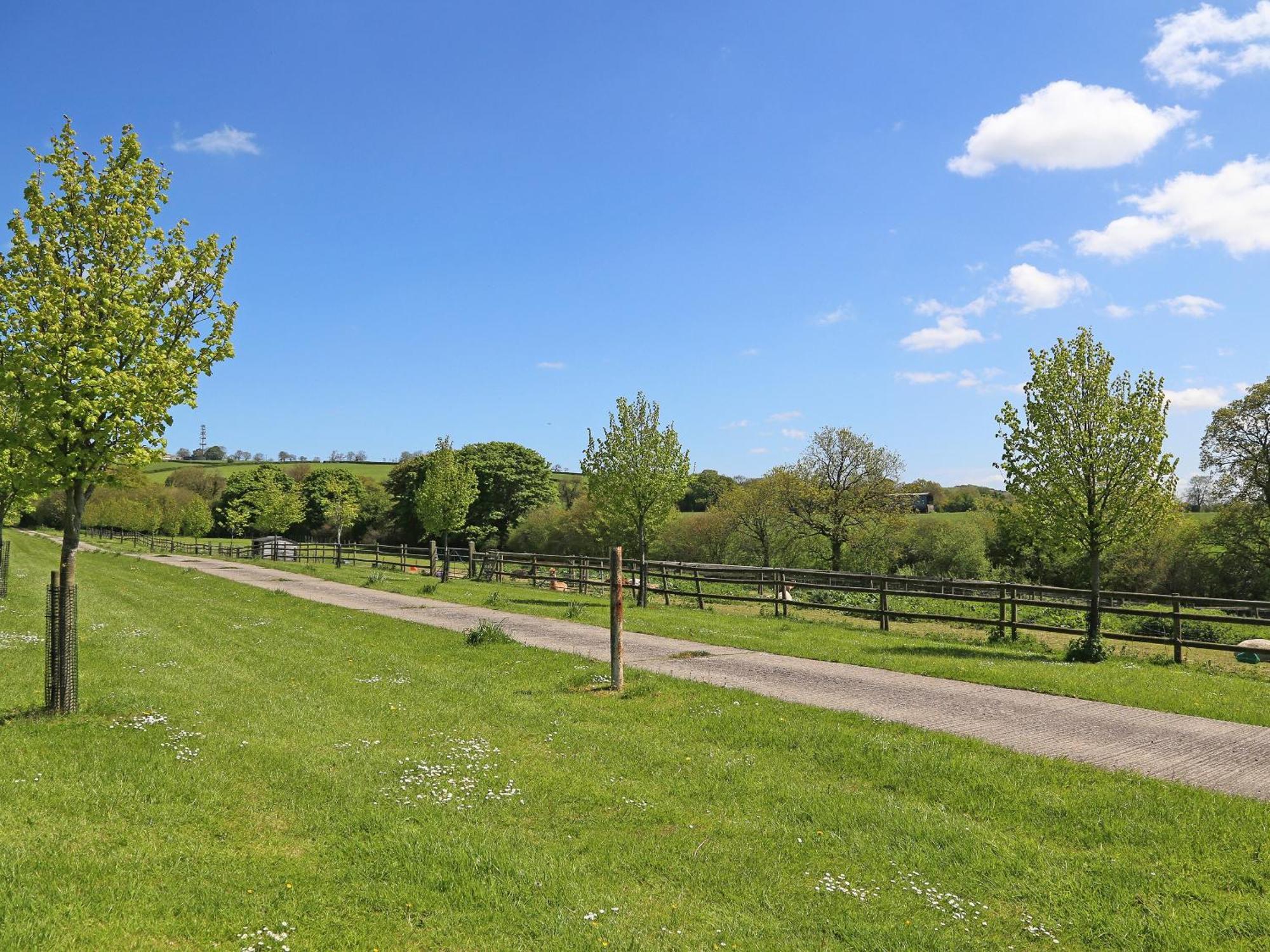 Primrose Villa Shepton Mallet Dış mekan fotoğraf