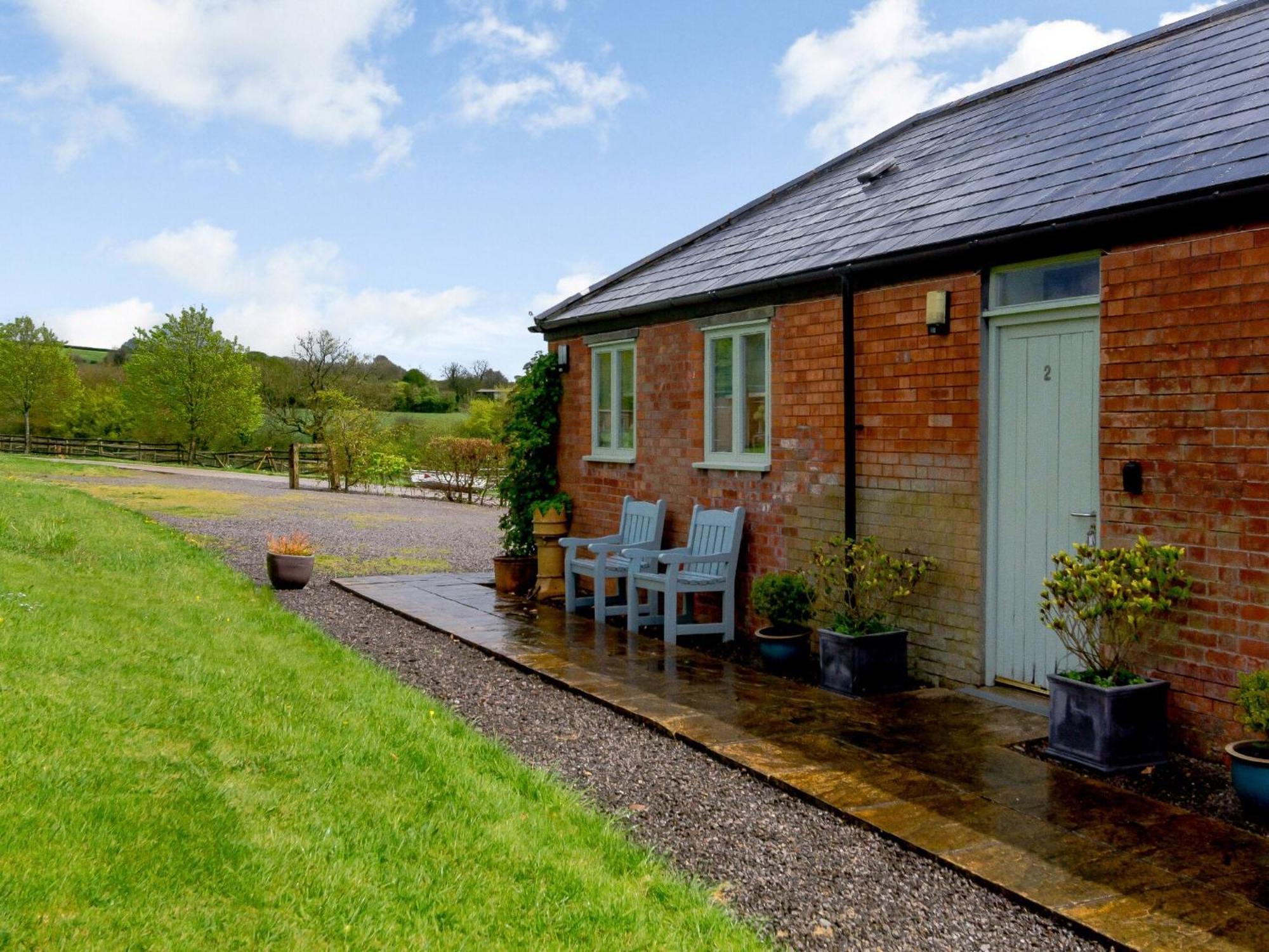 Primrose Villa Shepton Mallet Dış mekan fotoğraf