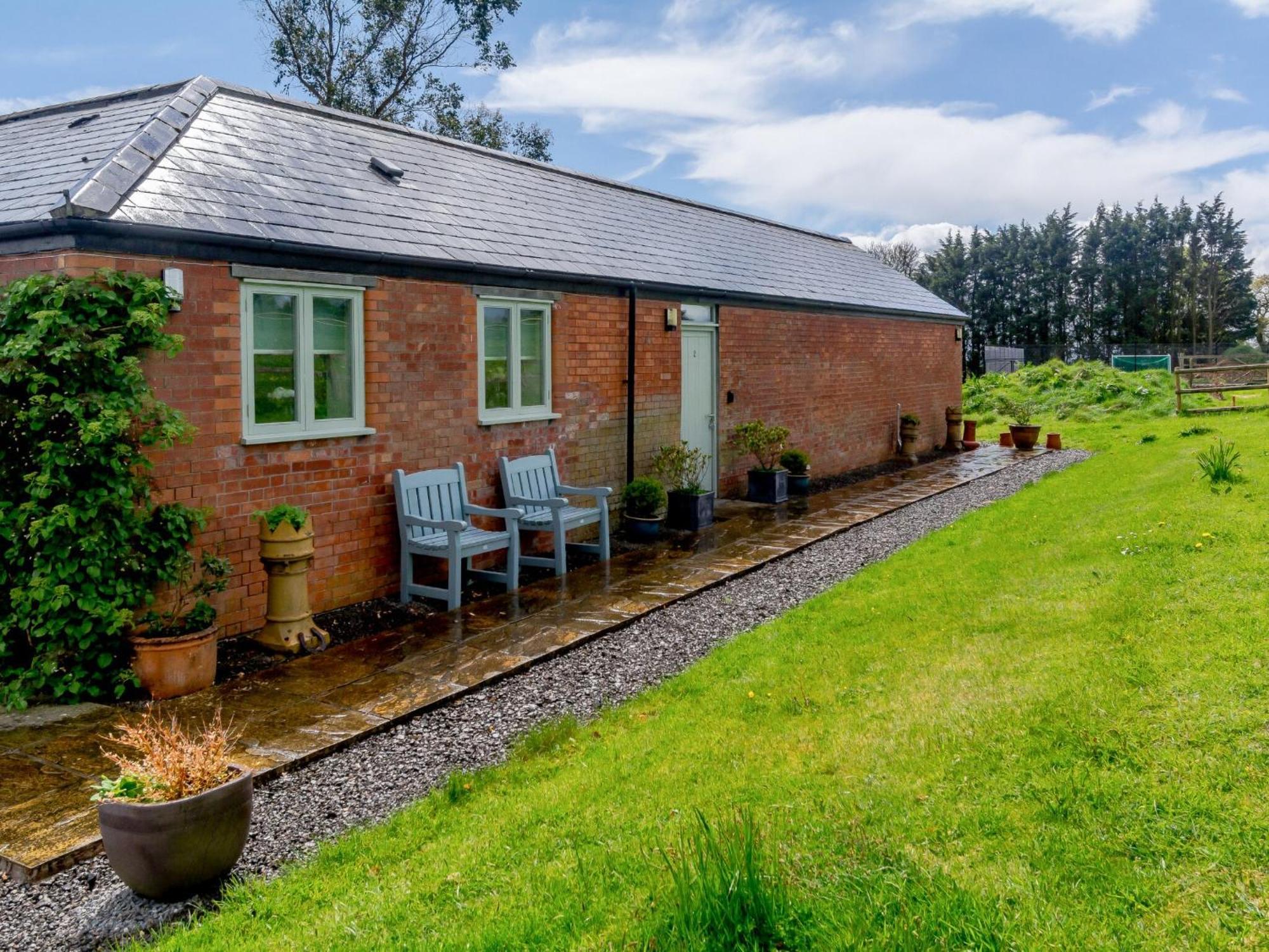 Primrose Villa Shepton Mallet Dış mekan fotoğraf